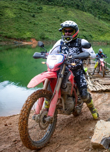 (11Th – 17Th July, 2026) Northwest Vietnam 7-Day Expedition: Ride The Highlands, Passes & Wild Valleys