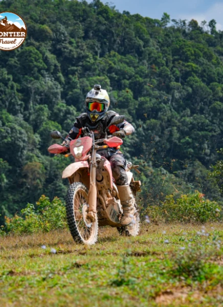 ( 2Nd -8Th Nov, 2026) 7 Days To Unveil Northwest Vietnam Motorcycle Tour