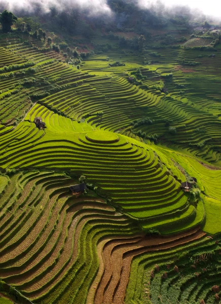 Full Northern Vietnam Adventure Tour