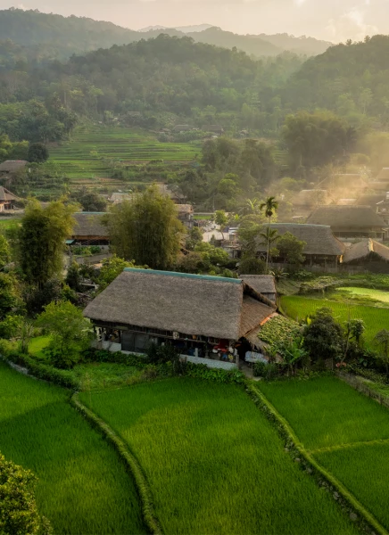 Mai Chau Valley: 3-Day Exploration Of Nature's Splendor