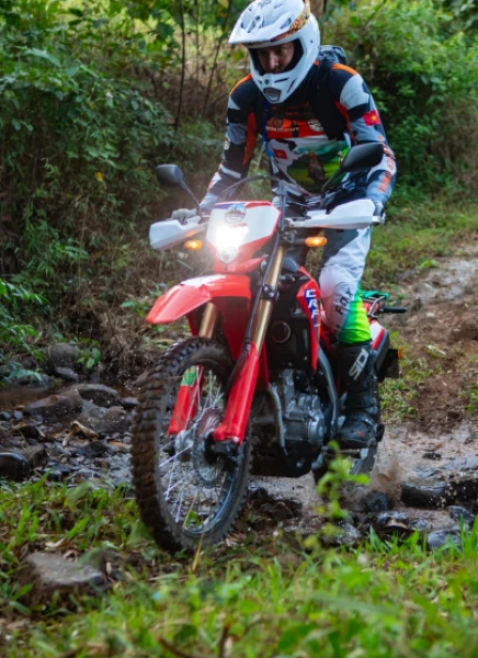 (23Rd–30Th July 2026) 8-Day Northwest Vietnam Motorbike Tour: Explore Mountains & Ethnic Villages