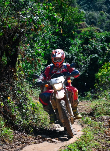(12Th–23Rd July, 2026) 12-Day Vietnam Motorbike Tour: Mountains To Ha Long Bay