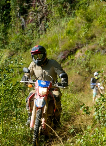 ( 5Th - 15Th Nov, 2026 ) Ride The Wild North: An Epic 11-Day Northern Vietnam Motorbike Adventure