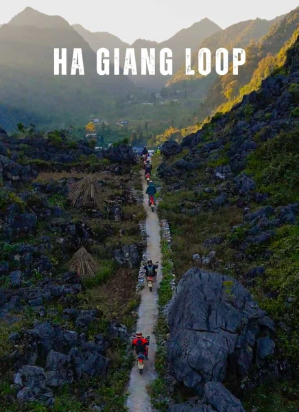 Ha Giang Loop: 7-Day Motorcycle Expedition In Vietnam'S Wild North