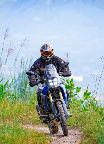 Tenere 700 Vietnam Expedition: 14 Days From The Northern Highlands To Saigon