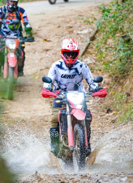(12Th - 19Th Nov, 2026) 8-Day Northwest Vietnam Expedition Into Foggy Peaks