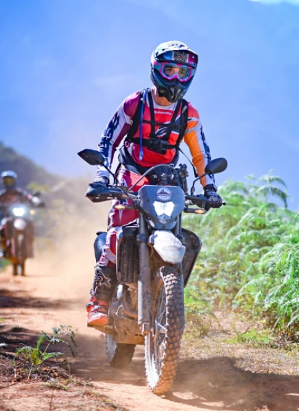 (4Th–10Th July 2027) 7-Day Northwest Vietnam Remote Trails Adventure