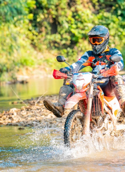 (27 Dec 2026 – 3 Jan 2027 ) New Year Edition | 8-Day Northwest Vietnam Motorbike Tour