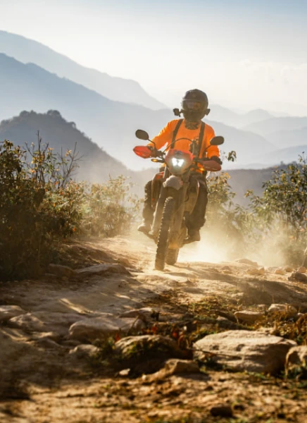 (5Th–15Th Dec, 2026) Ride The Wild North: Epic 11-Day Northern Vietnam Motorbike Tour