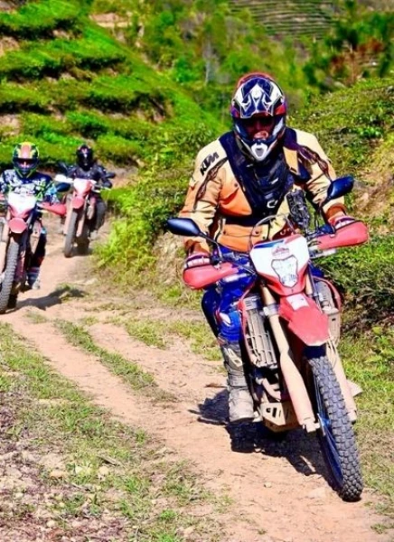 (27Th June – 7Th July 2027) 11-Day Northern Vietnam Motorbike Journey