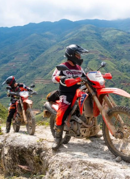 ( 17Th–27Th March 2027 ) Ride The North: 11-Day Vietnam Motorcycle Journey