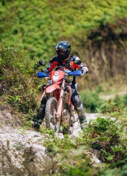(23Rd–30Th July 2027) Northwest Vietnam 8-Day Motorcycle Tour