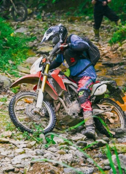 (15Th–21St April 2027) Authentic Local Life & Off-Road Adventure – 7 Days