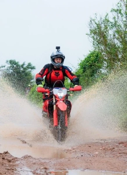 (11Th–18Th May 2027) 8-Day Northwest Vietnam Ride