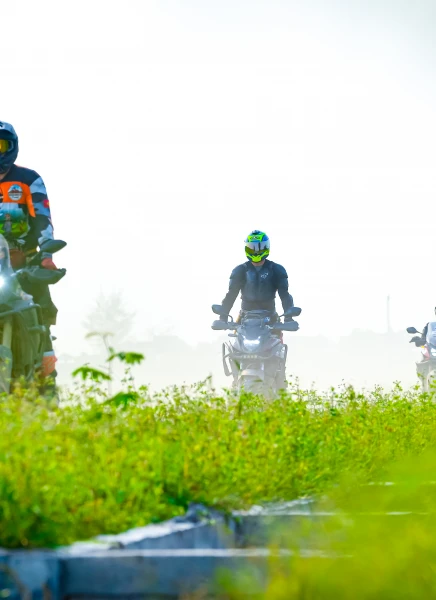 Terene 700 (5Th-18Th Dec, 2026 ) Vietnam Expedition 14 Days. One Country. From The Northern Highlands To Saigon