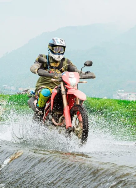 (2Nd–12Th April 2027) Northern Vietnam – 11 Days Ride