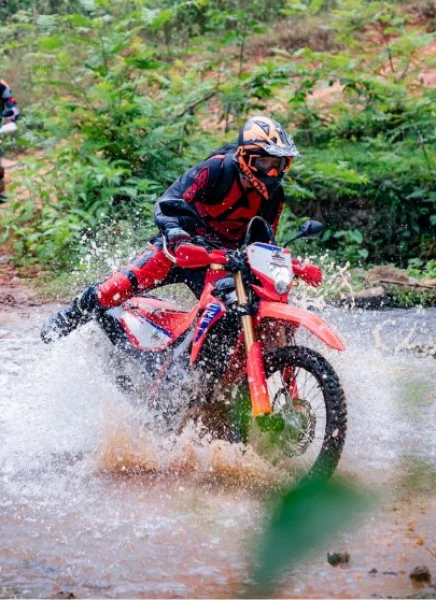 (12Th–18Th Feb 2027) Spring Awakening: 7-Day Northeast Vietnam Motorcycle Tour