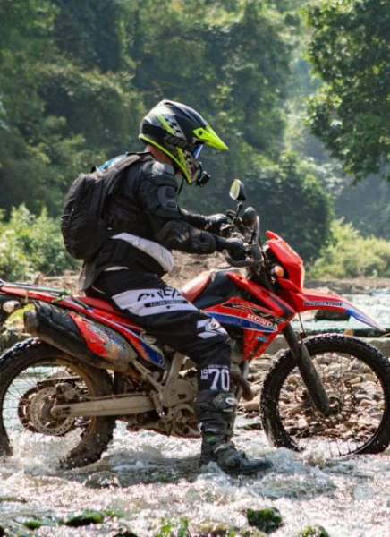 (3Rd–9Th Sept 2027) Into The Northwest: 7-Day Motorbike Adventure