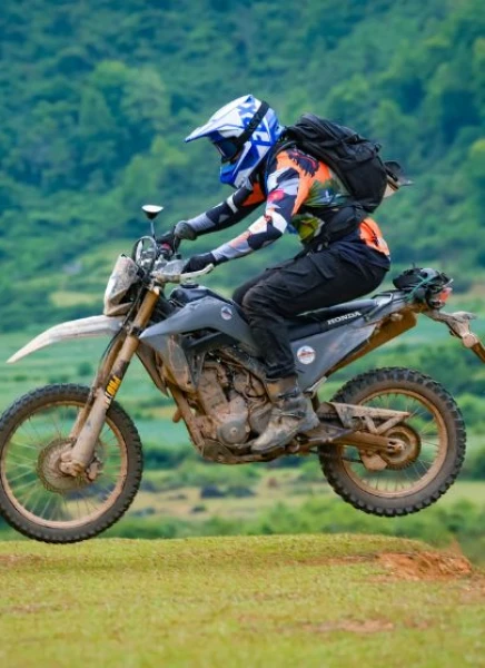 ( 18Th –24Th February, 2027) 7-Day Northwest Vietnam Motorcycle Tour Across Ethnic Villages