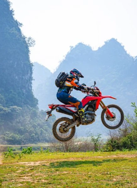 (3Rd–9Th April 2027) 7 Days - Northwest Vietnam: Authentic Local Journey