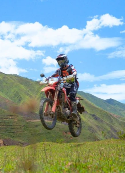 (12Nd – 22Nd September, 2026) Ride The Wild North: Epic 11-Day Northern Vietnam Motorbike Tour