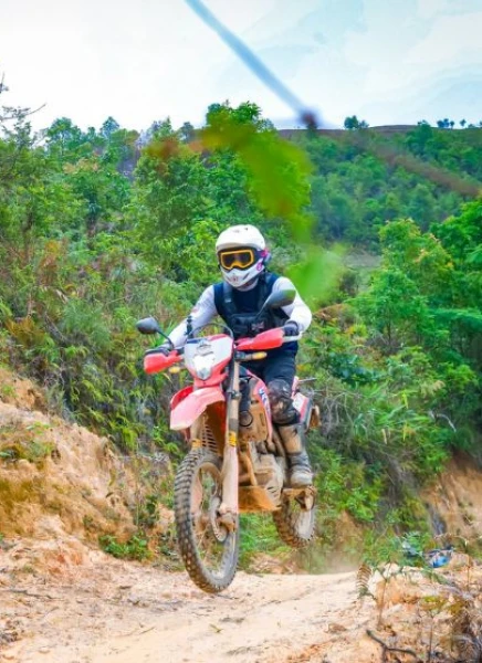 (20Th–26Th March, 2027) 7-Day Northwest Vietnam Exploration Of Scenic Backroads