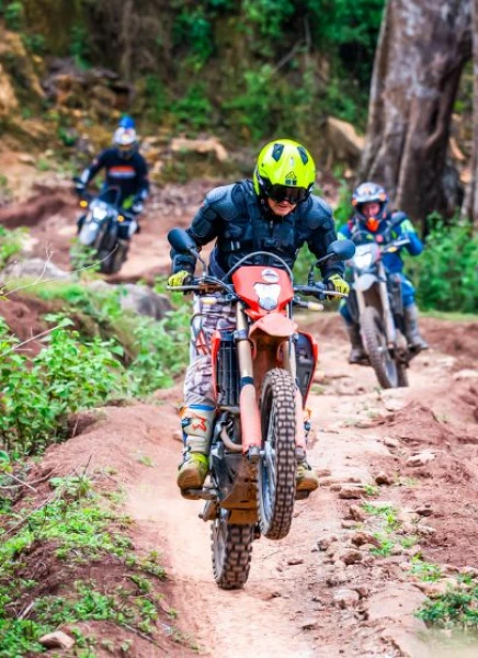 (2Nd-8Th Nov 2027) 7 Days Northwest Epic Mountain Passes & Cultural Encounters