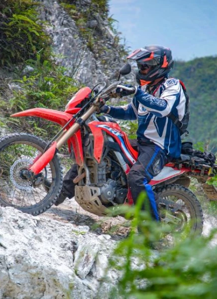 (12Th–23Rd July 2027) 12-Day Ride Across Northern Vietnam & Ha Long Bay Experience