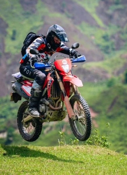 (13Th–19Th April 2027) Discover Northeast Vietnam By Motorbike In 7 Days