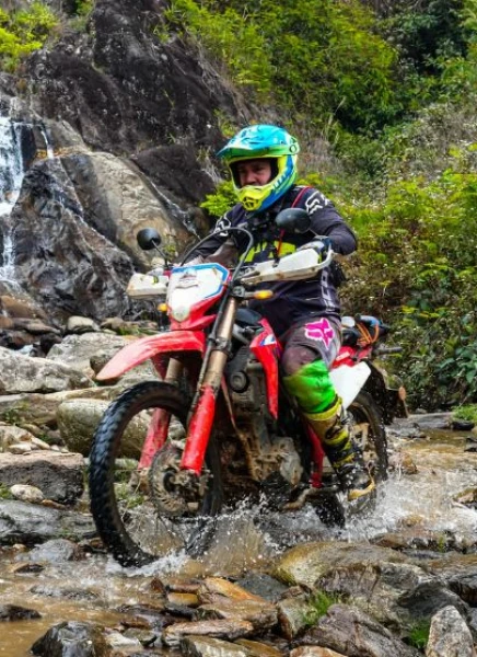 (12Th–23Rd June, 2027) 12-Day Northern Vietnam & Ha Long Bay Motorcycle Tour