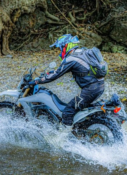 ( 17Th – 21St June, 2026 ) 5-Day Northeast Vietnam Motorbike Adventure