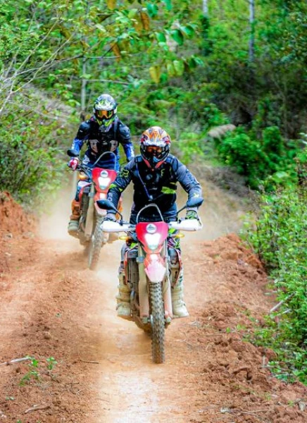 (15Th–22Nd September 2027) 8-Day Northwest Vietnam Expedition Across Scenic Highland Routes