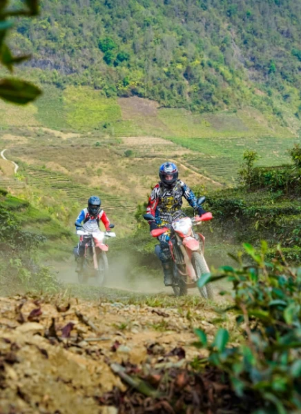 (2Nd - 12Nd April, 2026) Uncharted Vietnam: 11-Day Motorbike Expedition - Northwest & Central Wonders
