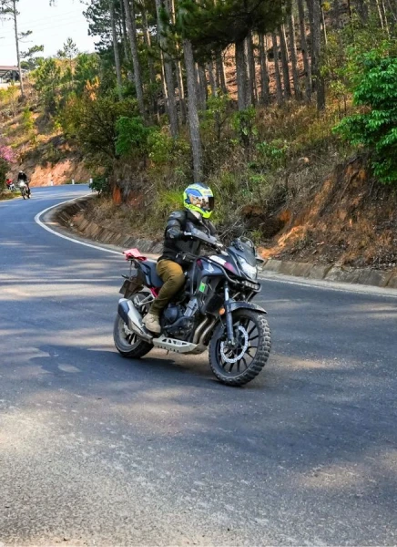 (12Th–25Th December, 2027) 14-Day Vietnam Winter Sun Adventure – Escape The Cold, Ride The Extraordinary