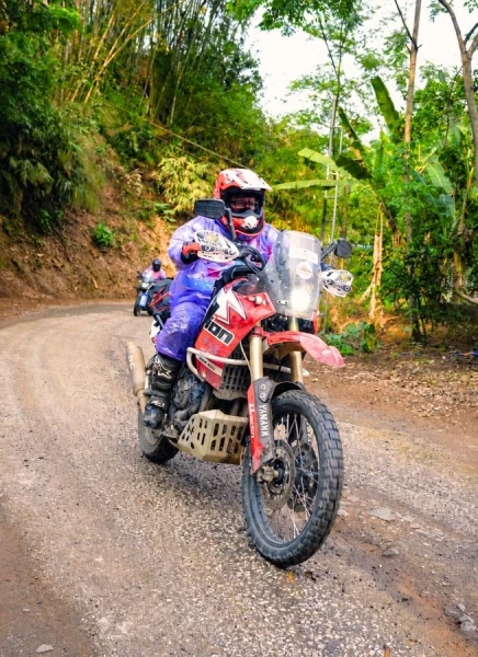 (12Th–25Th April, 2027) 14-Day Vietnam Dry Season Adventure – The Ultimate North-To-South Ride