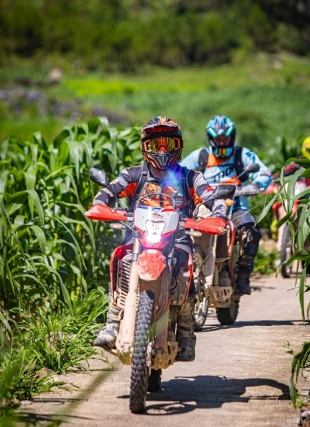 (5Th–15Th Nov 2027) 11 Days Northern Vietnam Motorcycle Expedition