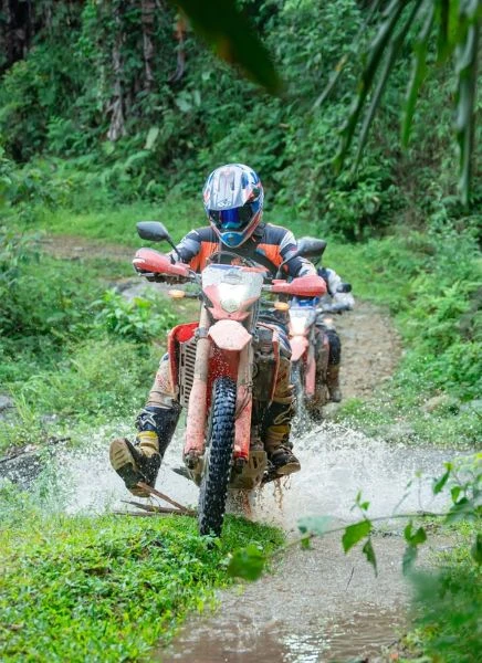 (10Th–16Th August, 2026) 7 Unforgettable Days In Northwest Vietnam By Motorcycle