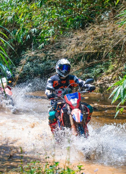 (3Rd–10Th June, 2026) Northeast Vietnam 8-Day Adventure: Ride The Rails Through Untouched Landscapes