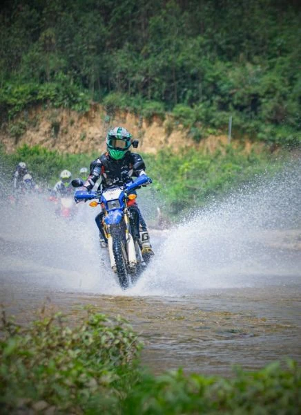 (23–30 December 2026 ) Chasing Clouds In Northwest Vietnam | An 8-Day Winter Motorcycle Adventure