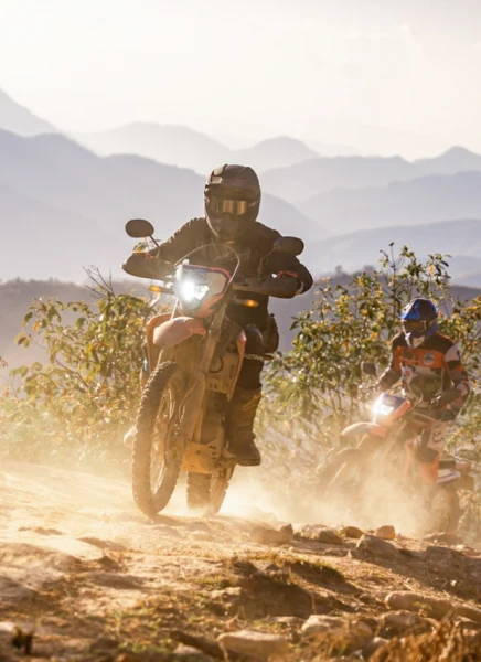 (24Th September – 1St October, 2026) 8-Day Northwest Vietnam Motorbike Tour | Mountain Roads & Ethnic Villages