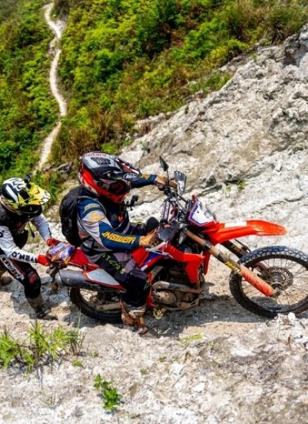 (28 Dec 2026 – 7 Jan 2027) Vietnam Unleashed 11-Day Christmas & New Year Motorcycle Expedition
