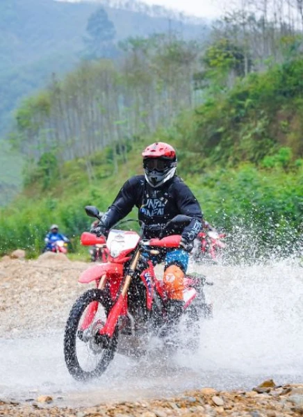 (3Rd – 9Th July, 2026) Epic 7-Day Northwest Vietnam Adventure: Conquer The Legendary Mountain Passes