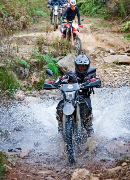 ( 03Th –09Th August, 2026 ) 7-Day Northwest Vietnam Mountain Quest Above The Clouds