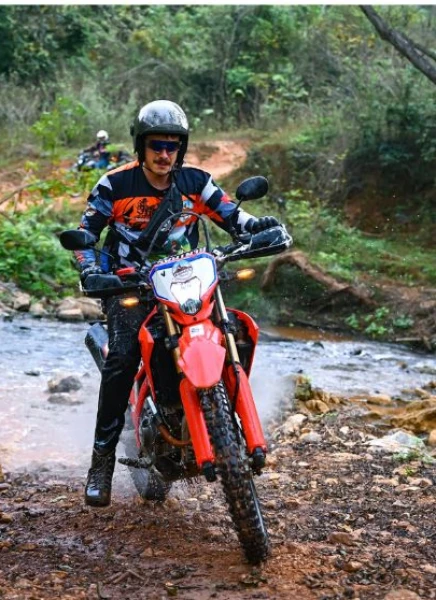 Ha Giang 3-Day Motorbike Adventure Tour