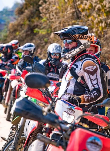 (15Th – 21St January, 2027) Conquer Northeast Peaks: 7-Day Vietnam Ride