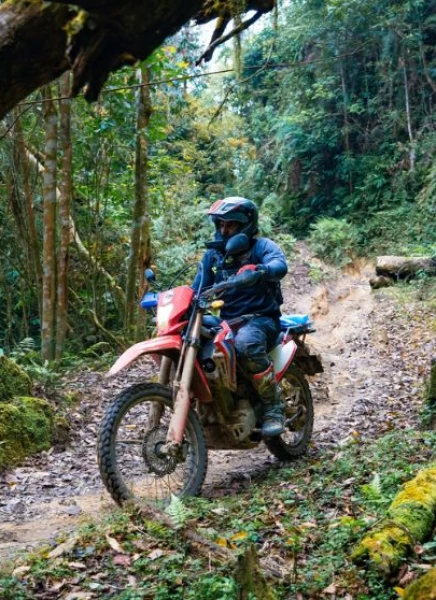 (11Th–17Th June, 2027) 7-Day Ride Across Northwest Vietnam