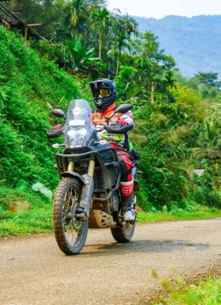 Vietnam On Big Bikes: 17 Days Of Scenic Riding From Hanoi To Saigon