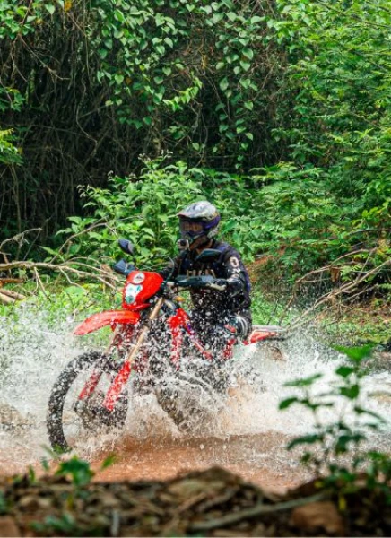 ( 12Th–18Th May, 2027 ) 7-Day Northeast Vietnam Escape: Mountains & Life
