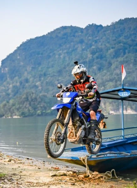 ( 15Th–26Th May, 2027 ) 12-Day Northern Vietnam & Ha Long Bay Motorcycle Tour