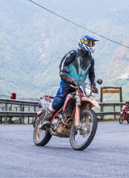 (3Rd–9Th June, 2027) 7 Days Riding Northwest Vietnam – Scenic Motorbike Tour